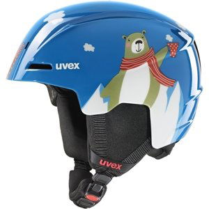 Uvex Viti - blue bear 46-50