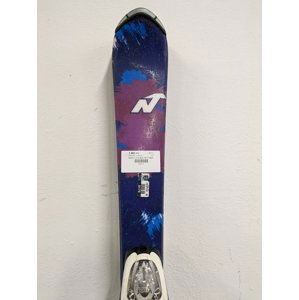 Bazar – Nordica Little Belle 16/17+ M4,5 - délka 110cm 110