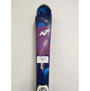 Bazar – Nordica Little Belle 16/17+ M4,5 - délka 120cm 120