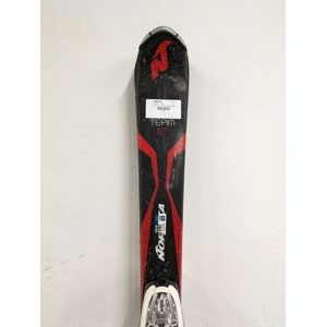 Bazar – Nordica Team GT  blk 16/17+ M4,5 - délka 120cm 120