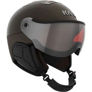 Kask Chrome - platinum/photochromic 60