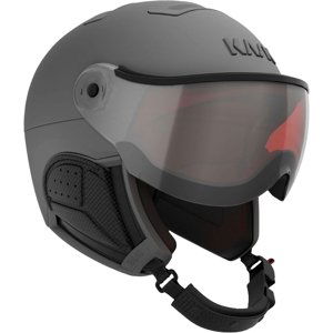 Kask Shadow - grey/photochromic 60