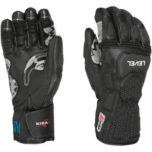 Level SQ CF - PK Black 8,5