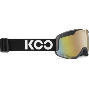 KOO Energia - black/rose gold mirror M