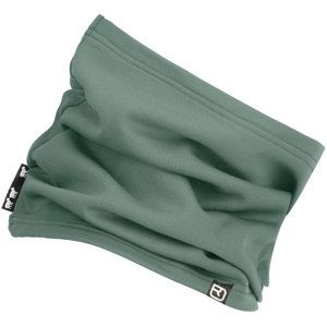 Ortovox Light Fleece Neckwarmer - deep ocean uni