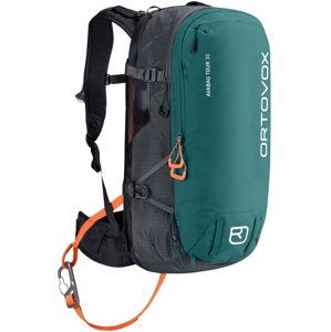 Ortovox Avabag Litric Tour 30 - desert orange uni