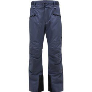 Peak Performance M Navtech Pants - ombre blue/orange dune/shallow M