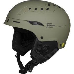 Sweet Protection Switcher MIPS Helmet - Woodland 56-59