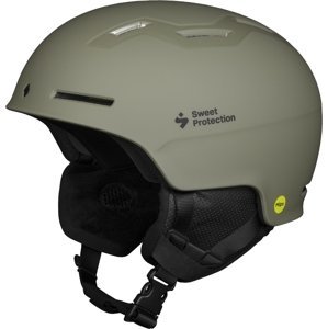 Sweet Protection Winder MIPS Helmet  - Woodland 59-61