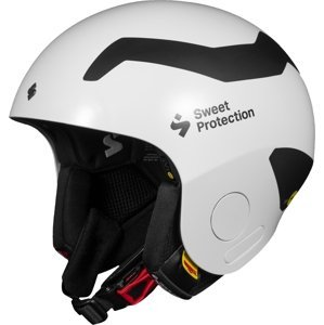 Sweet Protection Volata 2Vi MIPS Helmet - Gloss White 59-61