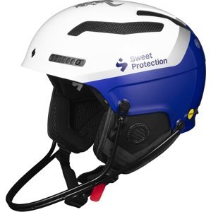 Sweet Protection Trooper 2Vi SL MIPS TE Helmet - Henrik Kristoffersen 56-59