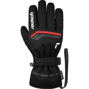 Reusch Reusch Primus R-TEX® XT - black/fire red 10