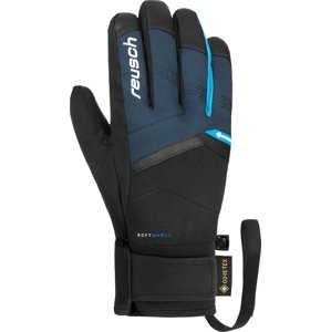 Reusch Reusch Blaster GORE-TEX - dress blue/black 8