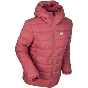 Bjorn Daehlie Jacket Frost Wmn - Dusty Red L