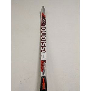 BAZAR - Rossignol XT Venture Waxless 18/19+ IFP - délka 150cm 150