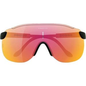 Alba Optic Stratos Black Lava uni