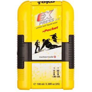 Toko Express Pocket - 100ml 100ml