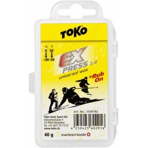 Toko Express Rub On - 40g 40g