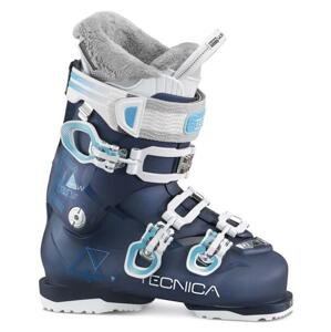 Dámské lyžařské boty Tecnica TEN.2 85 W C.A. - blue 230