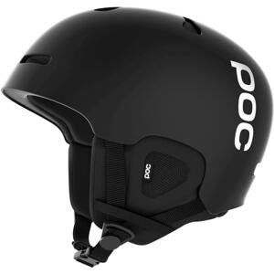 POC Auric Cut - Matt Black 55-58