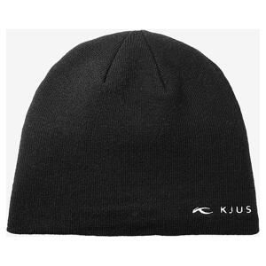 Kjus Unisex Formula Beanie - black uni