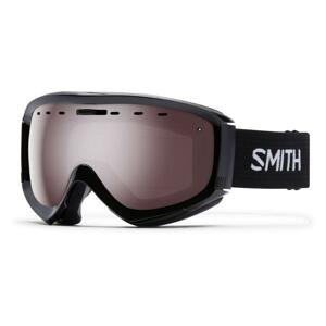 Lyžařské brýle Smith Prophecy OTG - black/ignitor mirror uni