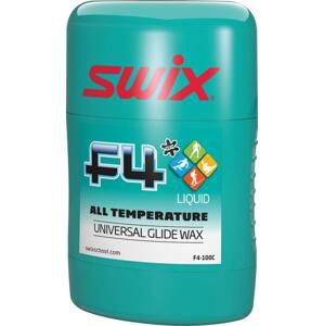 Swix F4 - 100ml uni