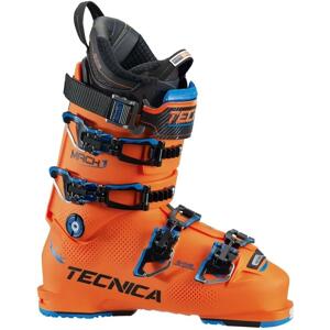 Tecnica MACH1 130 LV - br orange 275