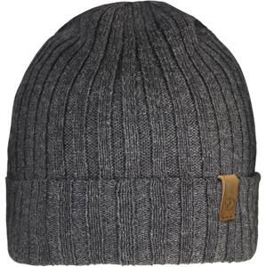 Fjallraven Byron Hat Thin - Graphite uni