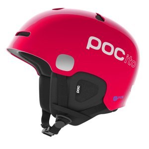 POC POCito Auric Cut SPIN - fluorescent pink 55-58