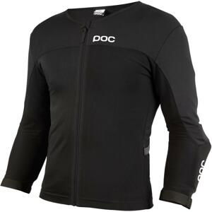 POC Spine VPD Air Tee - Uranium Black S