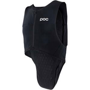 POC Spine VPD System Comp Back - Uranium Black L