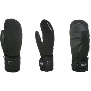 Level Alpine W Mitt - Black 7