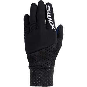 Swix Triac Light Glove M - Black 8