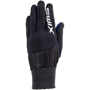 Swix Triac Light Women - black 9