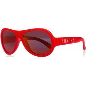 Shadez Classics - Red Baby: 0-3 roky