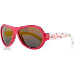 Shadez Designers Teeny - Strawberry Red Teeny: 7-15 let