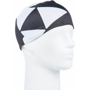 Fischer Oberstdorf Light Headband - black/white uni