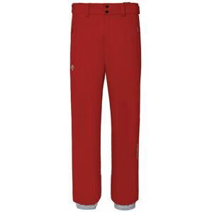 Descente Roscoe Pants - electric red 52