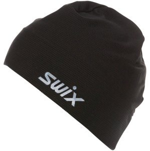 Swix Race Ultra Light Hat - Black 58