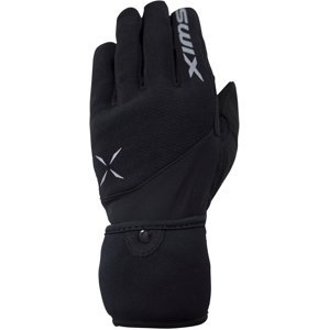 Swix AtlasX Glove-Mitt M - Black 10