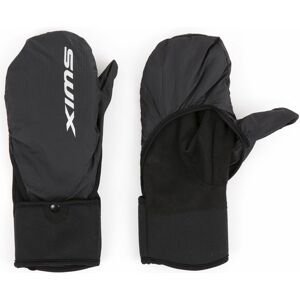 Swix AtlasX Glove-Mitt W - Black 6