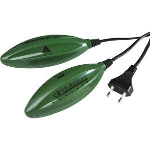 Alpenheat Circulation 230V - green uni