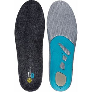 Sidas 3Feet Merino Low 39-41