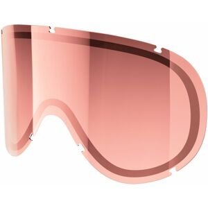 POC Retina Clarity Spare Lens - Clarity/No mirror uni