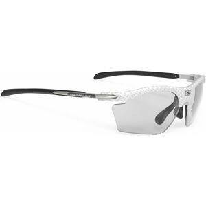 Rudy Project Rydon Slim - white carbonium /impactx photochromic 2black uni