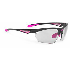 Rudy Project Stratofly - black gloss/impactx photochromic 2black uni