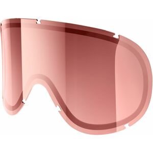 POC Retina Big Clarity Lens - Clarity/No mirror uni