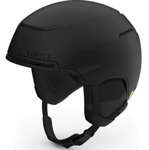 Giro Jackson MIPS - Matte Black L-(59-62.5)