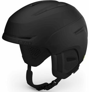 Giro Neo MIPS - Matte Black XL-(62.5-65)